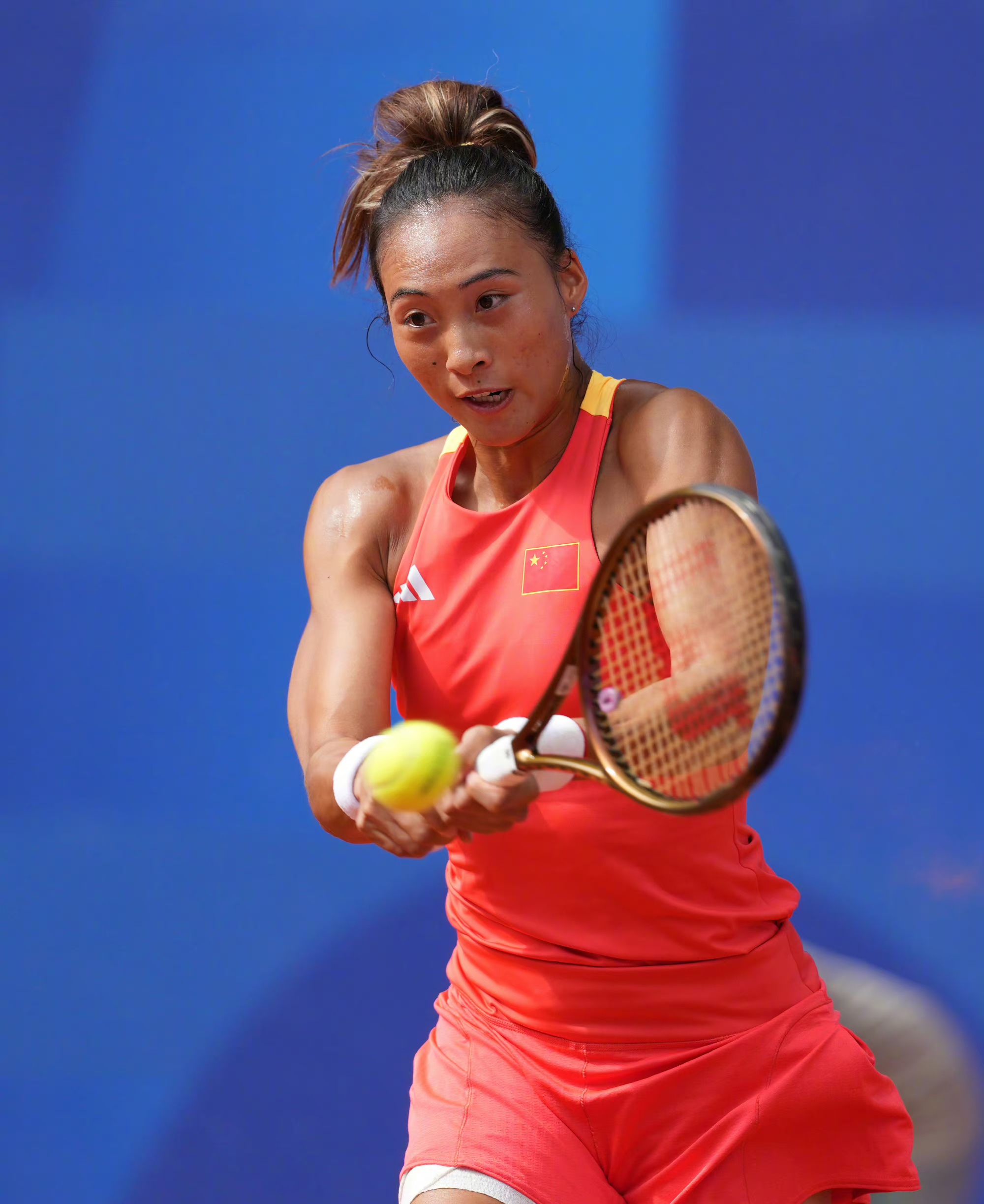 重视年轻球 重视年轻球