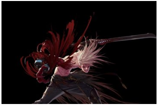 郎的精神 郎的精神