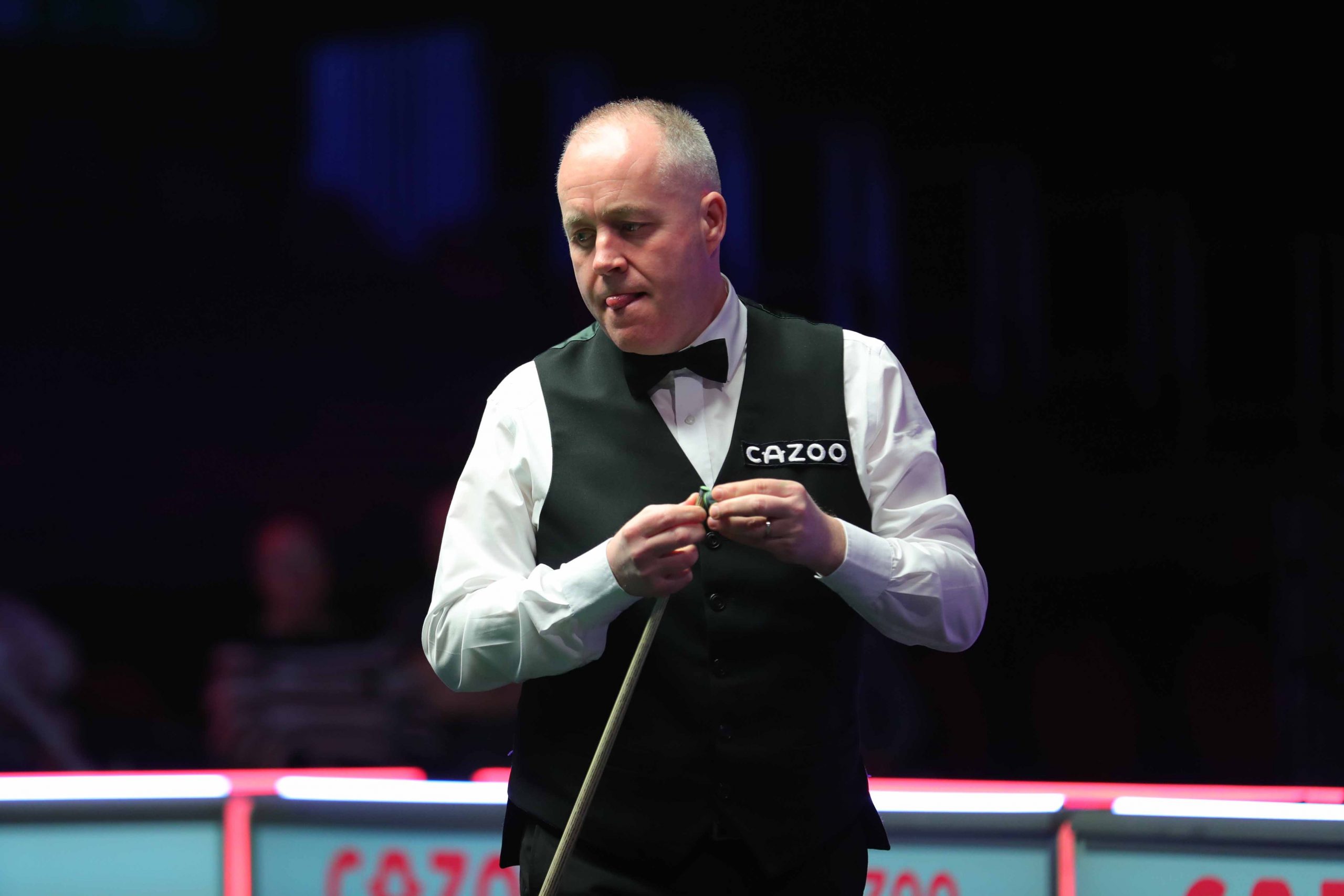 表现一直备 表现一直备