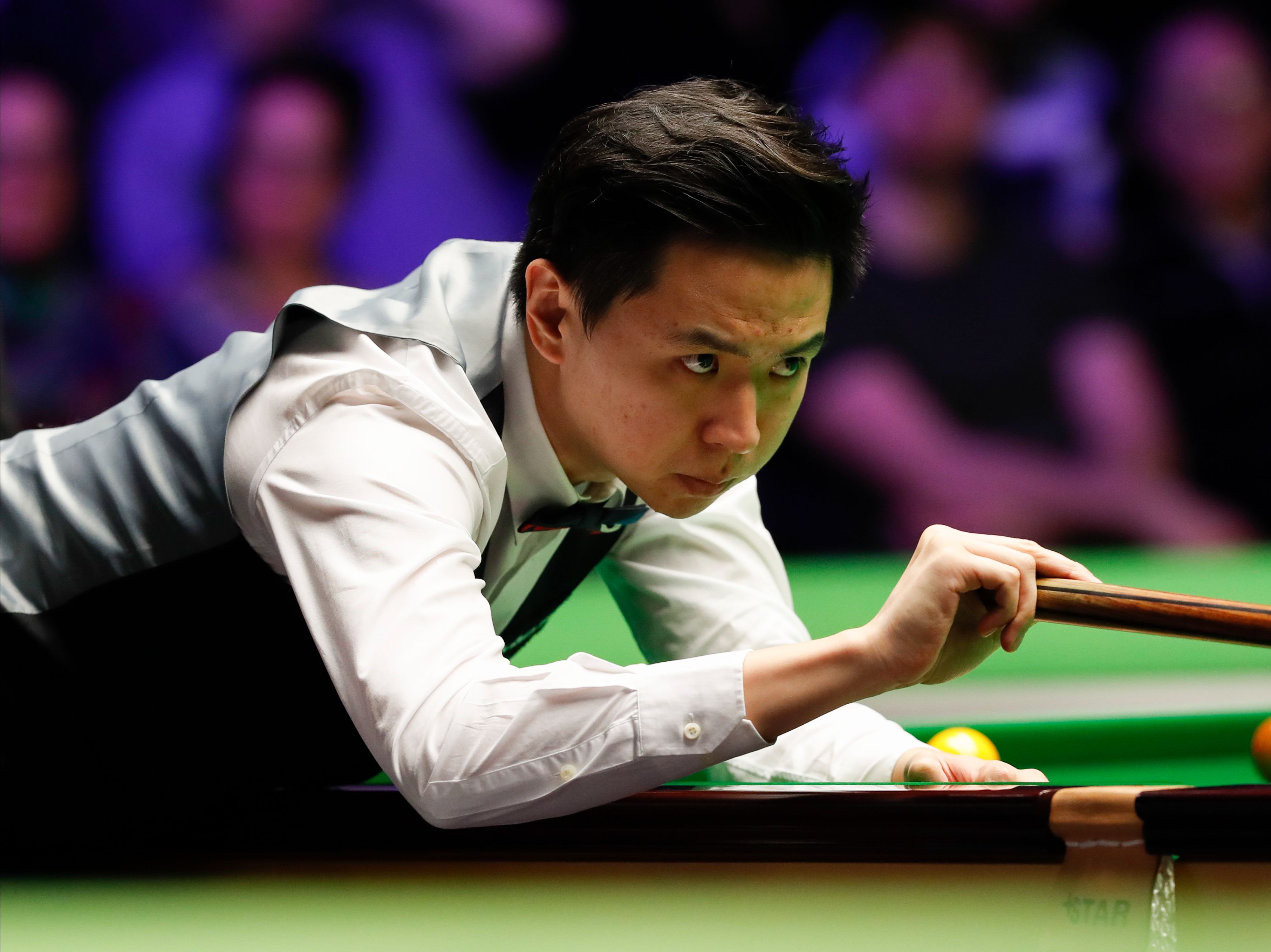 且需要极深 且需要极深